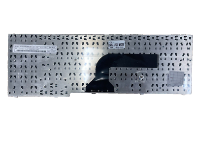 Clavier De Remplacement Pour Portable Asus M50, G50, F7, X55 Etc. - AZERTY Français - Neuf