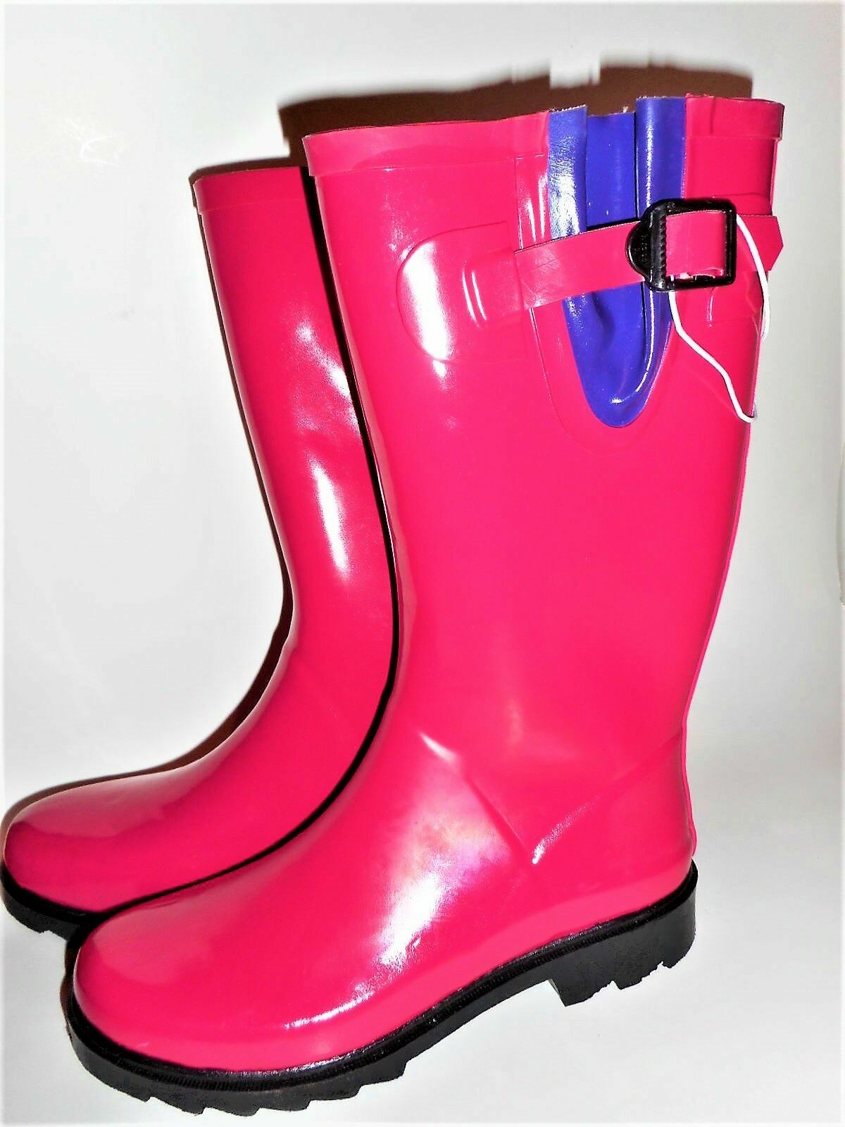 merona rain boots