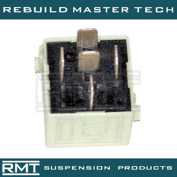 BMW 5Series (E61) Touring Wagon 20042010 NEW Air Suspension