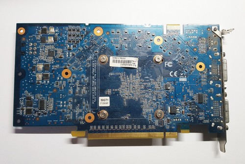 ASUS EN7950GT/HTDP/512M/A GeForce 7950GT 512 MB GDDR3 PCI-E GRAFIKKARTE - Bild 2 von 4