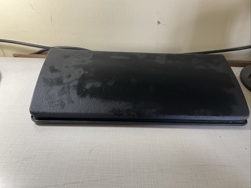 1973 Volkswagen Super Beetle Glove Box Door - Picture 2 of 4