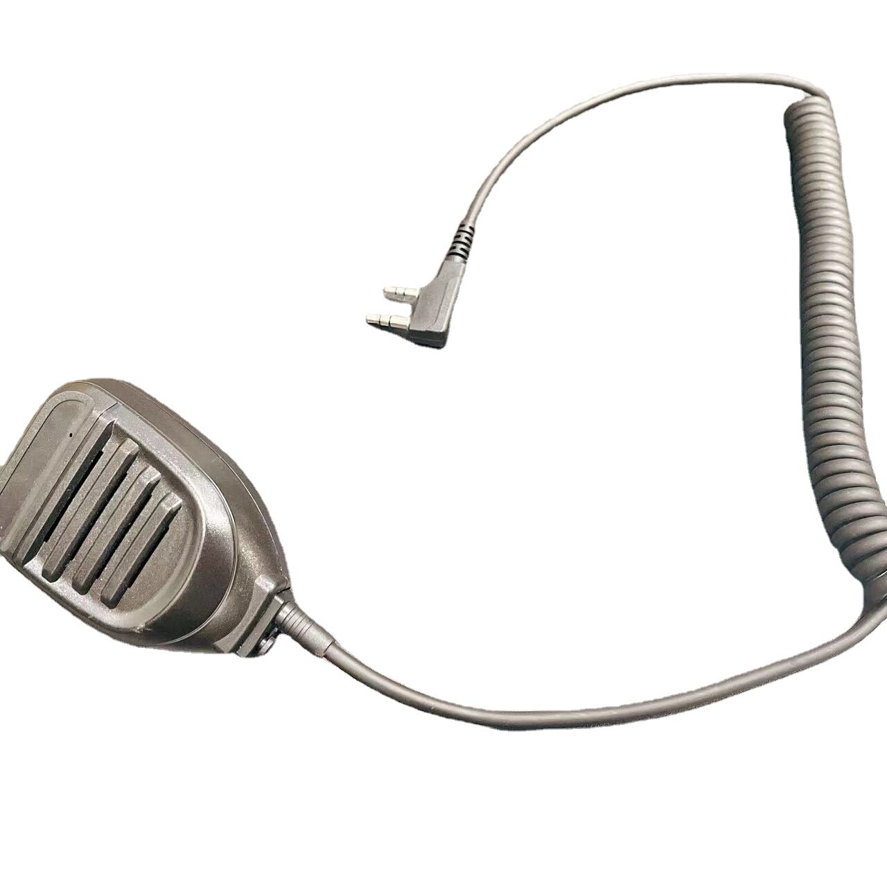 Walkie Talkies Handheld Speaker mic Remote Shoulder Microphone for Two Way Radio