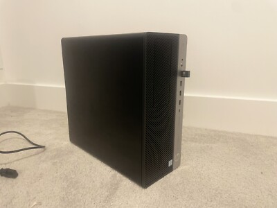 Entry-Mid Tier GAMING PC i5 8500 GIGABYTE 1650 Super 16 GB RAM 256 GB SSD