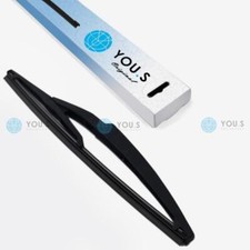 YOU.S Scheibenwischer Wischerblatt Wischer HINTEN für FIAT BRAVO II (198) - NEU