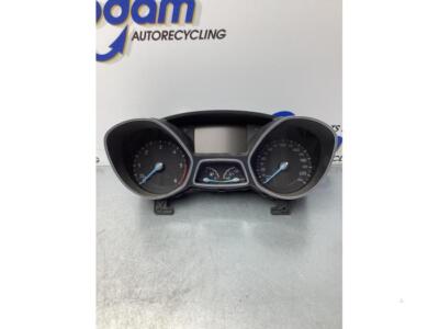 Drehzahlmesser Ford Focus III Turnier DYB F1ET14F094BB P17387047