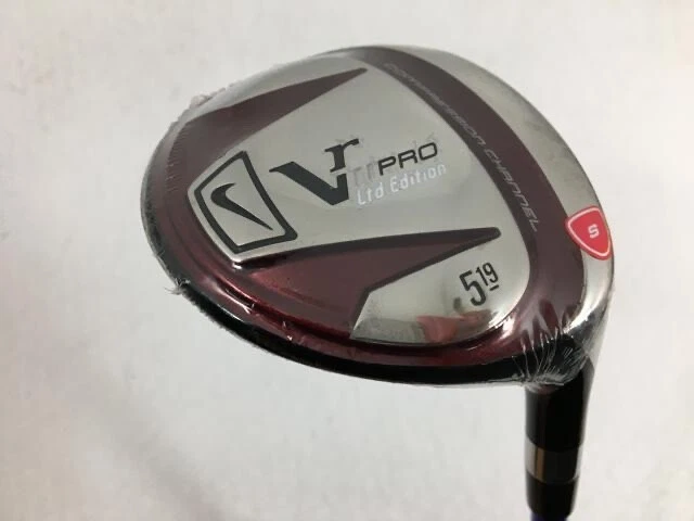 BRAND NEW) Nike Vr II PRO Woods 3 &5 Set 2x Tour AD S Rare Japan Model Sealed - Image 4 of 4