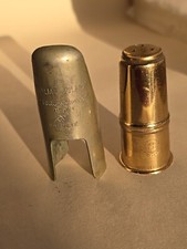 Couvre Bec Lot SELMER DJAMAL