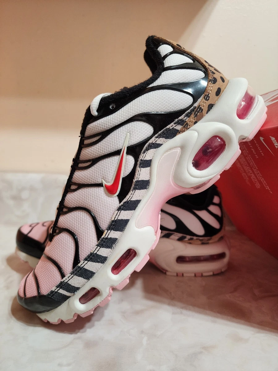 Nike Air Max Plus Women's Shoes