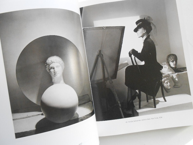 アート・デザイン・音楽 HORST: Sixty Years of Photography Horst