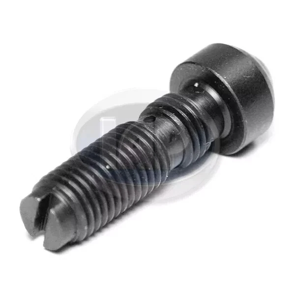 JUEGO AJUSTADORES DE VÁLVULA PIES GIRATORIOS BOLA MOTOR VW VOLKSWAGEN 12-1600CC BUG GHIA BUS Foto 4 de 4