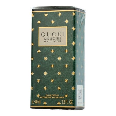 Gucci Mémoire d'une Odeur - Eau de Parfum EDP Spray 40ml
