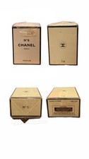 CHANEL N5 PARFUM VINTAGE 7ML LOTTO 51381911809 REF 120.951