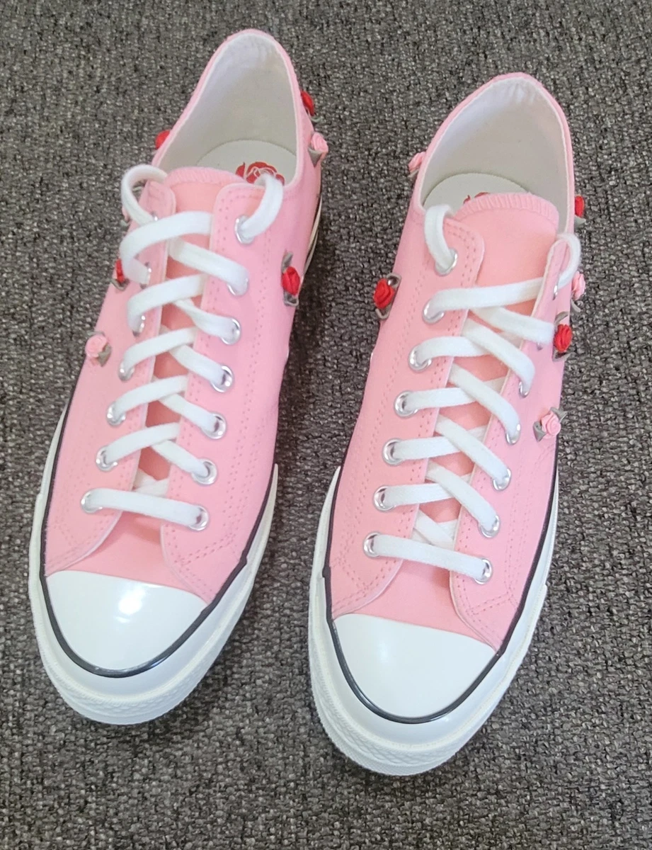 Converse Chuck 70 Low Pink Foam W for sale | eBay