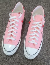 Converse Chuck 70 Low Valentine's Day 2025 W for sale | eBay