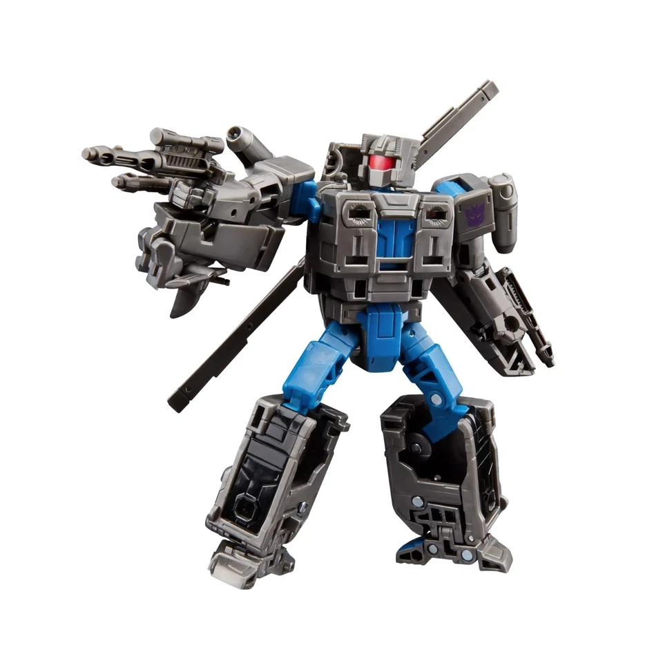 Transformers Age of the Primes Deluxe Class Combaticon Vortex - Image 2 of 4