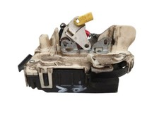 Porte avant et accessoires Jeep PATRIOT
