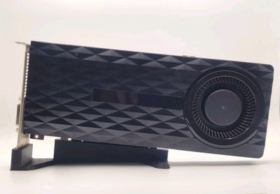PALIT GeForce GTX 960 2GB GDDR5 128bit Grafikkarte PCIe 3.0 x16 2xDVI HDMI DP