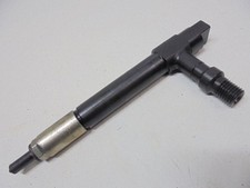 Injecteur Mazda 626