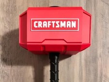 Hardware Craftsman Themed Mjolnir Thor's Hammer