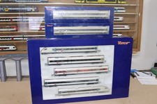 Roco 63150 63152 ICN RABDe 500 040-1 SBB 7-Teilig Graf Zeppelin