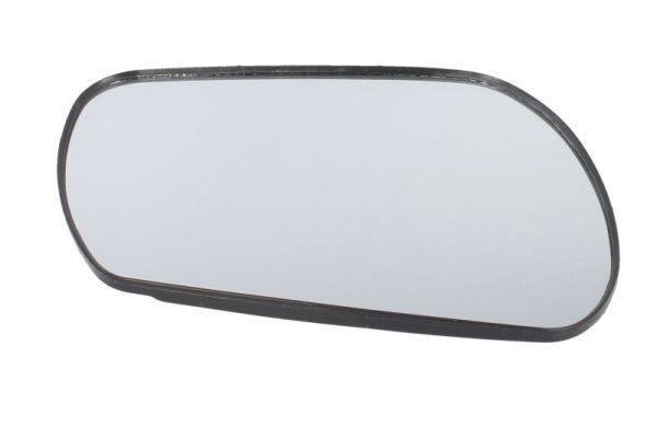 Right BLIC 6102-02-1232150P Mirror Glass, exterior mirror for MAZDA