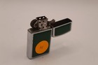 ZIPPO SLIM ULTRALITE SILVER EMBLEM CHROME #14 — photo 3