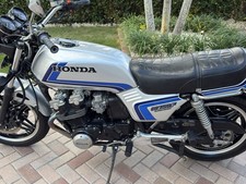 1982 Honda CB for Sale