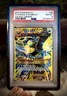 PSA 8 *NEW CERT* Pokémon TCG Primal Kyogre EX XY Ancient Origins #96