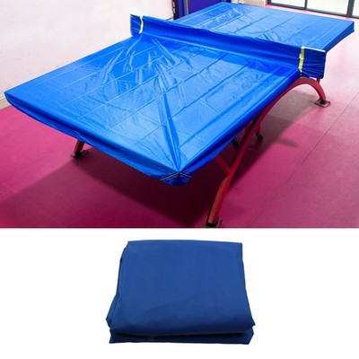 Pong Table Cover  Pong Accessories Versatile