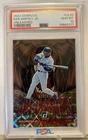 2022 Donruss Baseball Unleashed KEN GRIFFEY JR. /999 - Seattle Mariners PSA 10