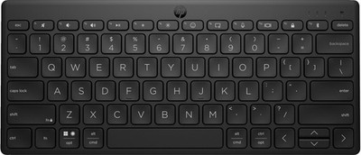 HP Compact Multi-Device Bluetooth Tastatur 355 (HP 355 Compact Multi-Devic