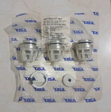 CAT PUMPS 34151 VALVE KIT - NBR FOR 3507,3517,6811,6821 NEW