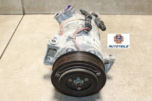 Opel Astra K Klimakompressor Kompressor Klima 1.6 CDTI B16DTE 39034464