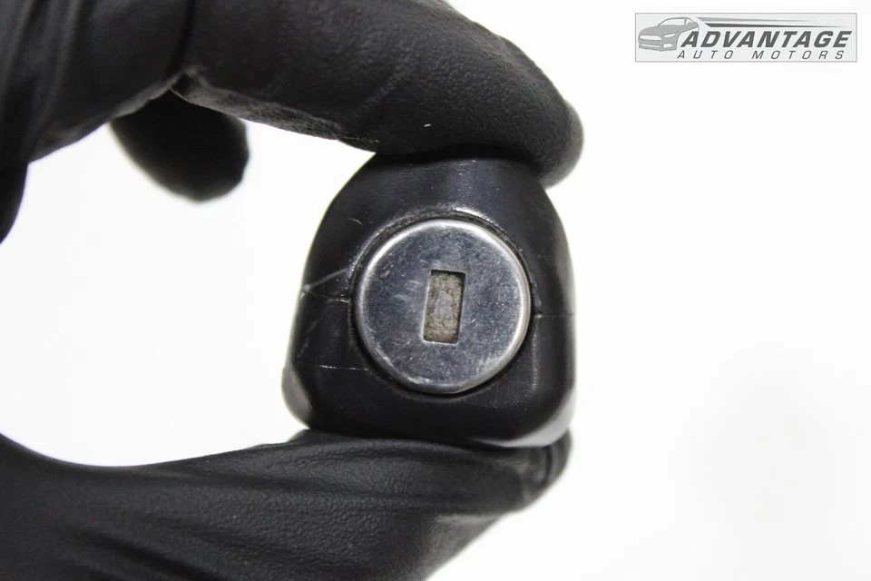 2020-2024 AUDI A4 QUATTRO B9 FRONT LEFT DRIVER SIDE DOOR PANEL LOCK CYLINDER OEM - Image 4 of 4