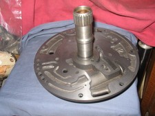 Oem Gm Turbo 400 Th400 Transmission Pump Stator 8626176 Chevy Bop 1964-1998