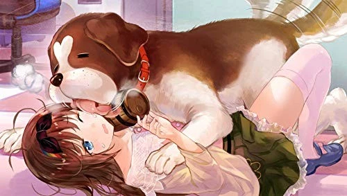 (JAPAN) Yumeutsutsu Re:Master - PS4 video game - Image 2 of 4