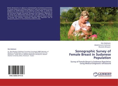 Sonographic Survey of Female Breast in Sudanese Population Mai Abdelaziz