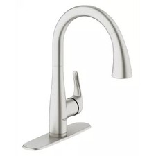 Grohe 30211DC1 - Kitchen Faucet 4468466 OB