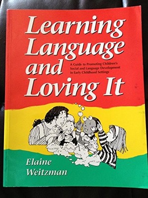 Learning Language and Loving it: A ..., Greenberg, Jani