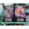 Magic: The Gathering Lorwyn Eclipsed Blight Curse & Dance Decks Sealed Commander