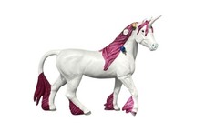 Safari Ltd. 2008 Mythical Unicorn 5.5” Toy