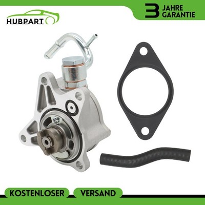 Vakuumpumpe Bremsanlage für Mazda 3 6 CX-5 2.2 SKYACTIV-D SH01-18G00 SH1518G00A