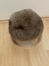Alte Fuchs M&uuml;tze