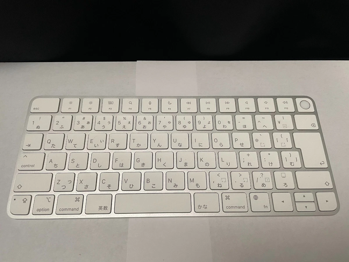 Apple Japanese Computer Keyboards & Keypads for sale | eBay