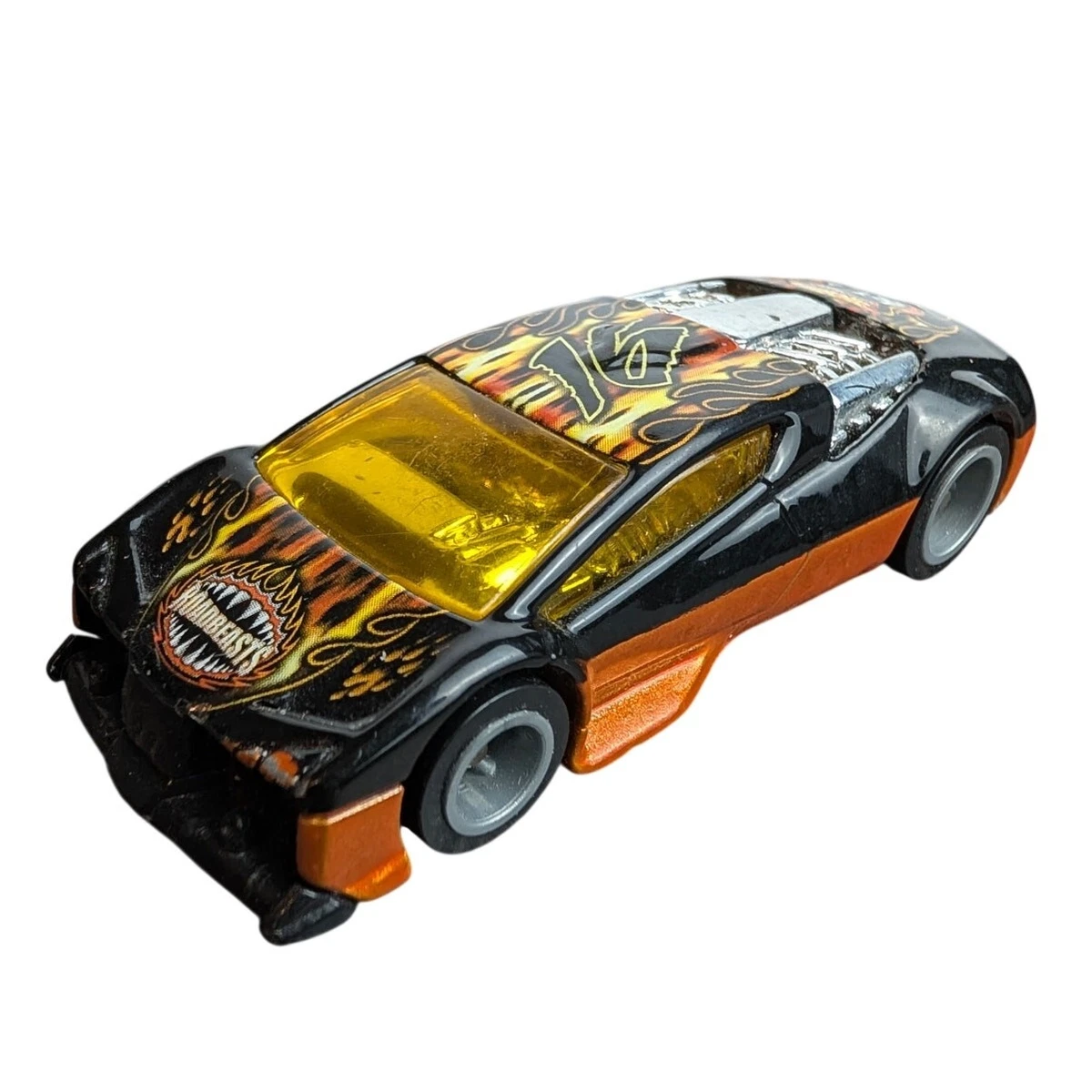 hotwheerls ギフトパック ハイウェイ35ワールドレース Hot Wheels