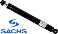 Sachs 317321 StoßDäMpfer StossdäMpfer Hinterachse Hinten FüR Volvo