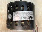 First Co. M222 1/5 hp 120 v 3 spd Motor — photo 2