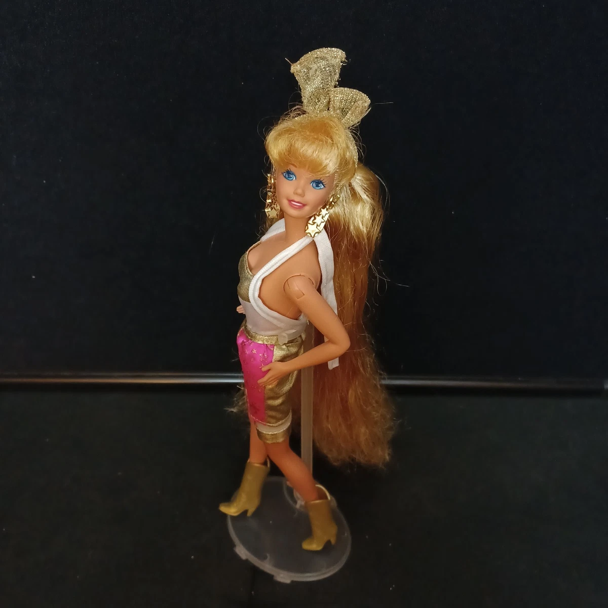 Barbie Hollywood Hair,1993,d'occasion | Kaufen auf