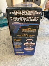 Console | Nintendo NES | Control Deck Boxed Set