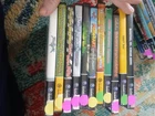gamecube games lot